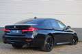 BMW 545 5-serie 545e M-Sport Individual | LED | Harman Kar Zwart - thumbnail 14