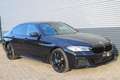 BMW 545 5-serie 545e M-Sport Individual | LED | Harman Kar Zwart - thumbnail 22