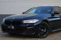 BMW 545 5-serie 545e M-Sport Individual | LED | Harman Kar Zwart - thumbnail 4