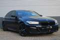 BMW 545 5-serie 545e M-Sport Individual | LED | Harman Kar Zwart - thumbnail 7