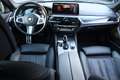 BMW 545 5-serie 545e M-Sport Individual | LED | Harman Kar Zwart - thumbnail 2