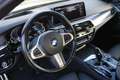 BMW 545 5-serie 545e M-Sport Individual | LED | Harman Kar Zwart - thumbnail 25