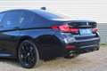 BMW 545 5-serie 545e M-Sport Individual | LED | Harman Kar Zwart - thumbnail 13