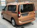 Volkswagen Caddy 1.5 TSI Business DSG/ 2022/17000km/ Bronze - thumbnail 4