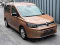 Volkswagen Caddy 1.5 TSI Business DSG/ 2022/17000km/ Bronze - thumbnail 1