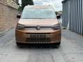 Volkswagen Caddy 1.5 TSI Business DSG/ 2022/17000km/ Bronze - thumbnail 2