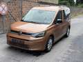 Volkswagen Caddy 1.5 TSI Business DSG/ 2022/17000km/ Bronze - thumbnail 3