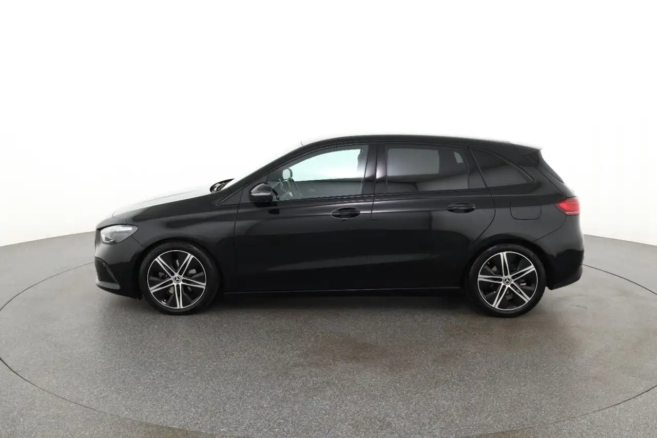 Mercedes-Benz B-Class d Österreich-Edition SHZ EASY-PACK, миниатюра 5