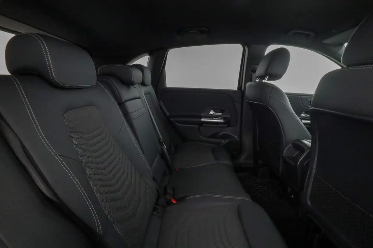Mercedes-Benz B-Class d Österreich-Edition SHZ EASY-PACK, миниатюра 17