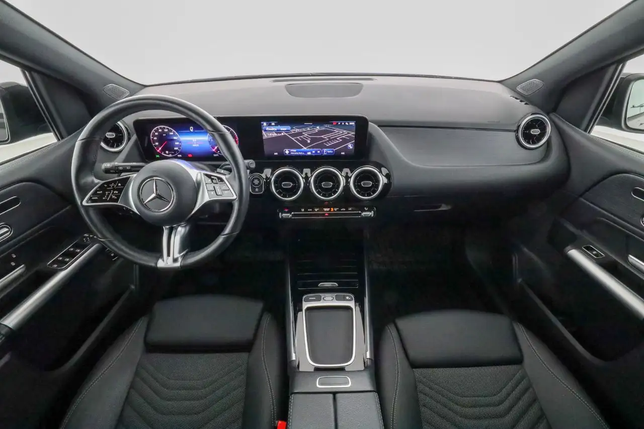 Mercedes-Benz B-Class d Österreich-Edition SHZ EASY-PACK, миниатюра 10