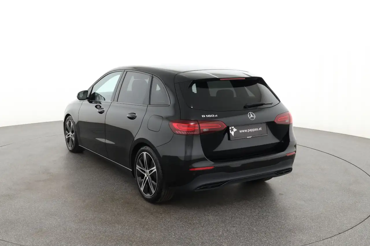 Mercedes-Benz B-Class d Österreich-Edition SHZ EASY-PACK, миниатюра 6