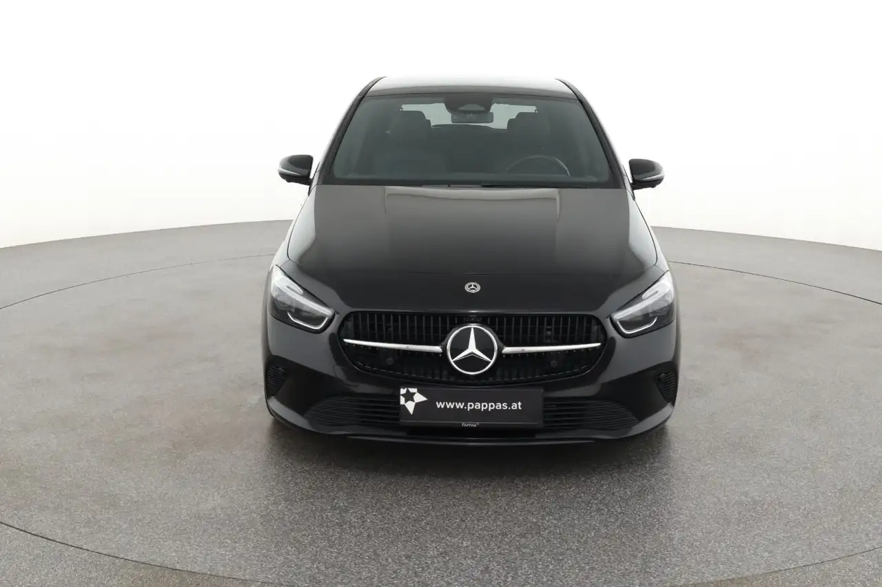 Mercedes-Benz B-Class d Österreich-Edition SHZ EASY-PACK, миниатюра 4