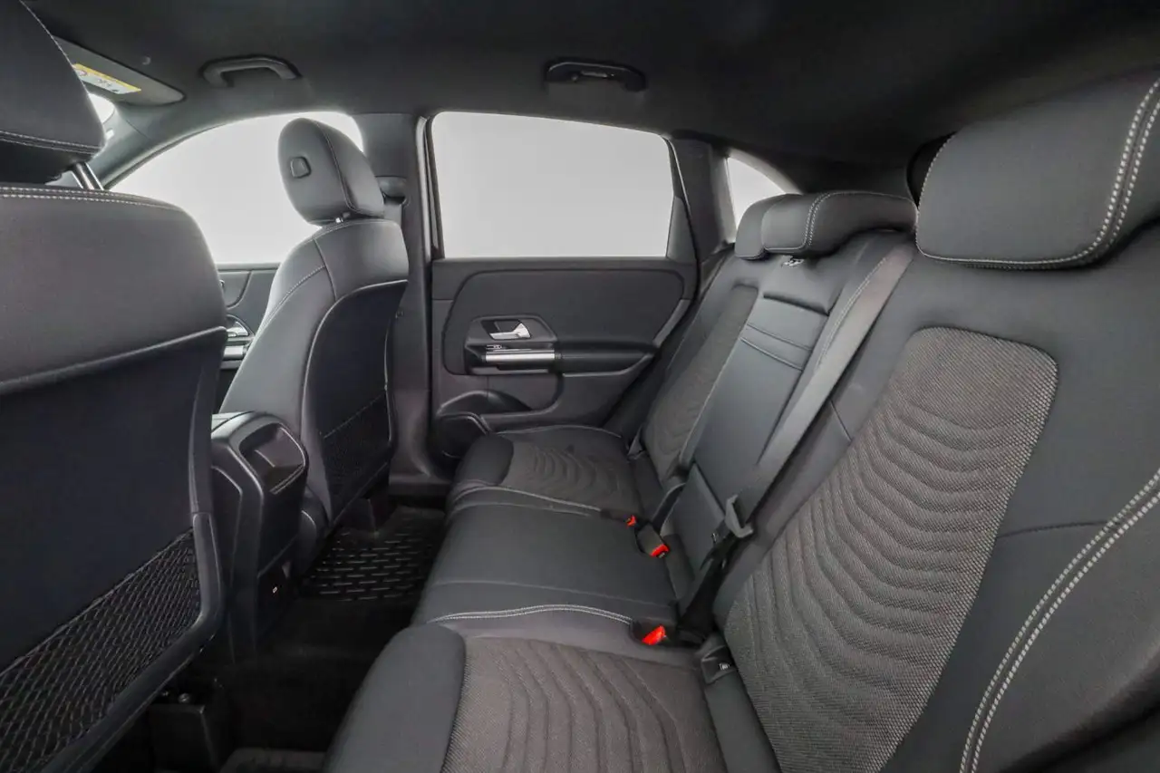 Mercedes-Benz B-Class d Österreich-Edition SHZ EASY-PACK, миниатюра 9
