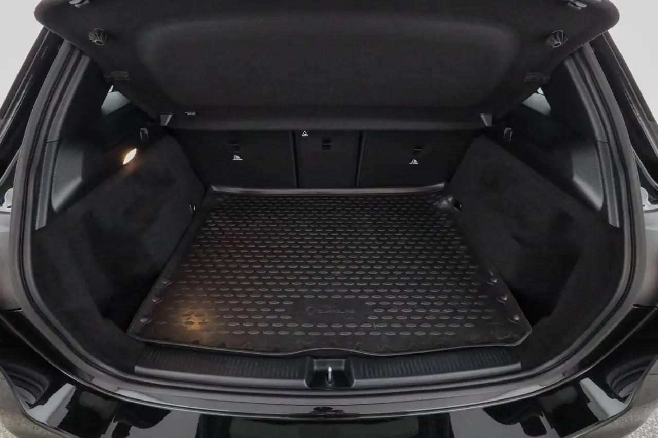 Mercedes-Benz B-Class d Österreich-Edition SHZ EASY-PACK, миниатюра 18