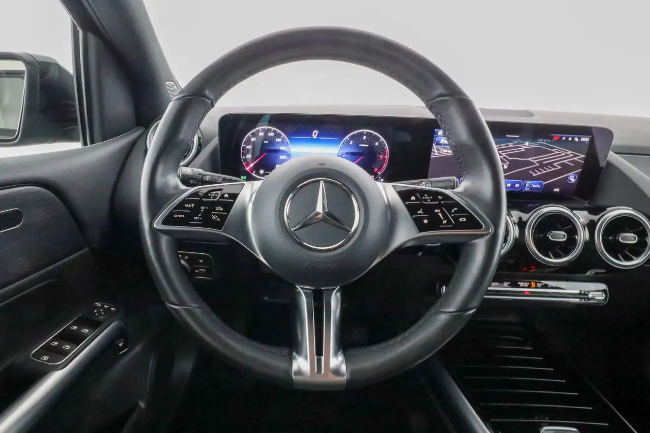 Mercedes-Benz B-Class d Österreich-Edition SHZ EASY-PACK, миниатюра 11
