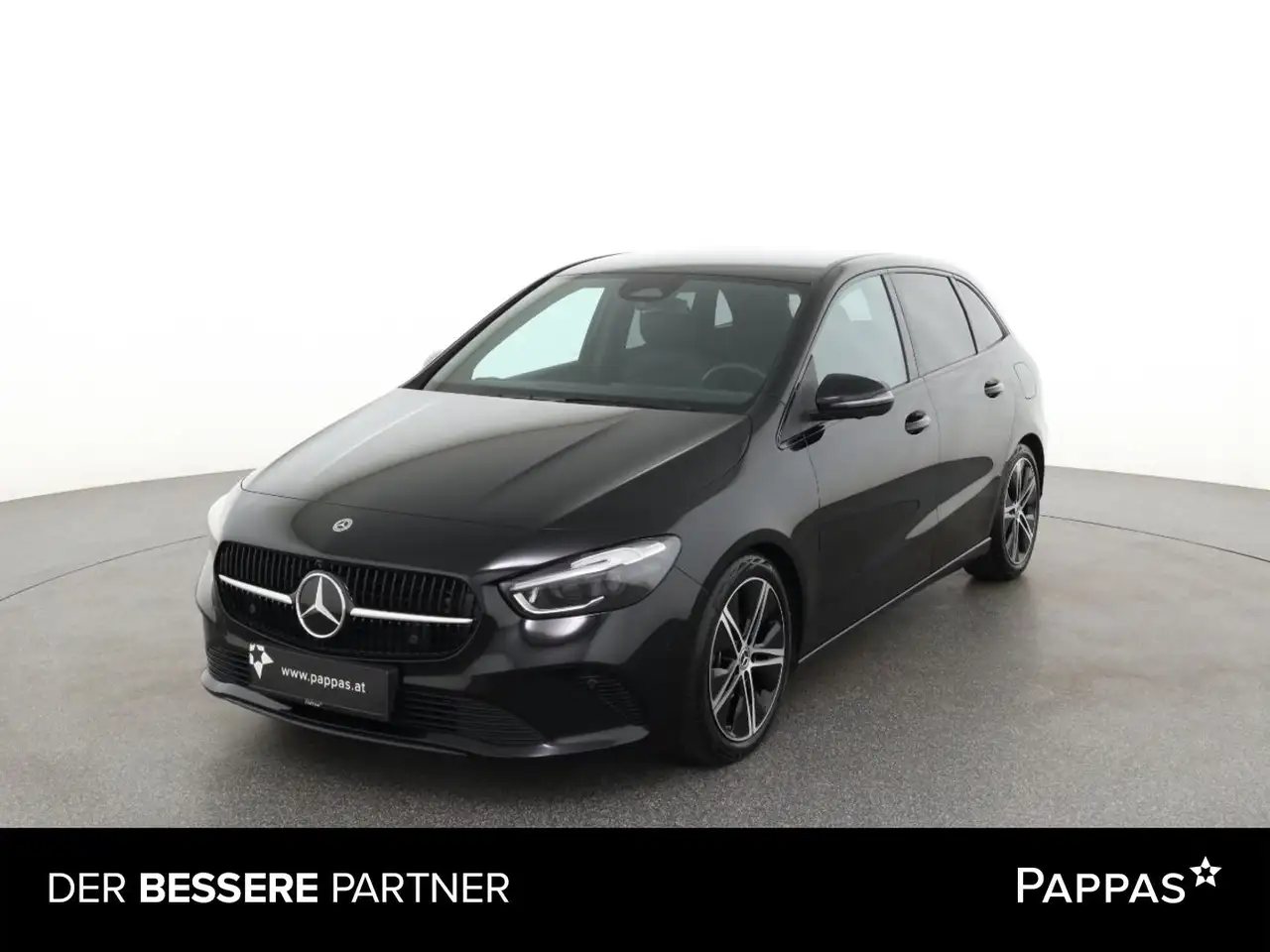Mercedes-Benz B-Class d Österreich-Edition SHZ EASY-PACK