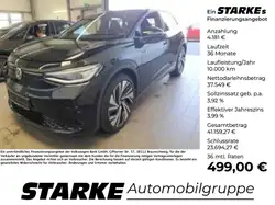 Volkswagen ID.5 GTX 4Motion