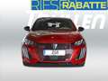 Peugeot 208 GT 1.2 PureTech Bluetooth LED Klima Rosso - thumbnail 6