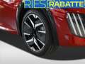 Peugeot 208 GT 1.2 PureTech Bluetooth LED Klima Rosso - thumbnail 7