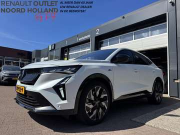 1.2 E-Tech 4x4 plug-in hybrid 300 esprit Alpine