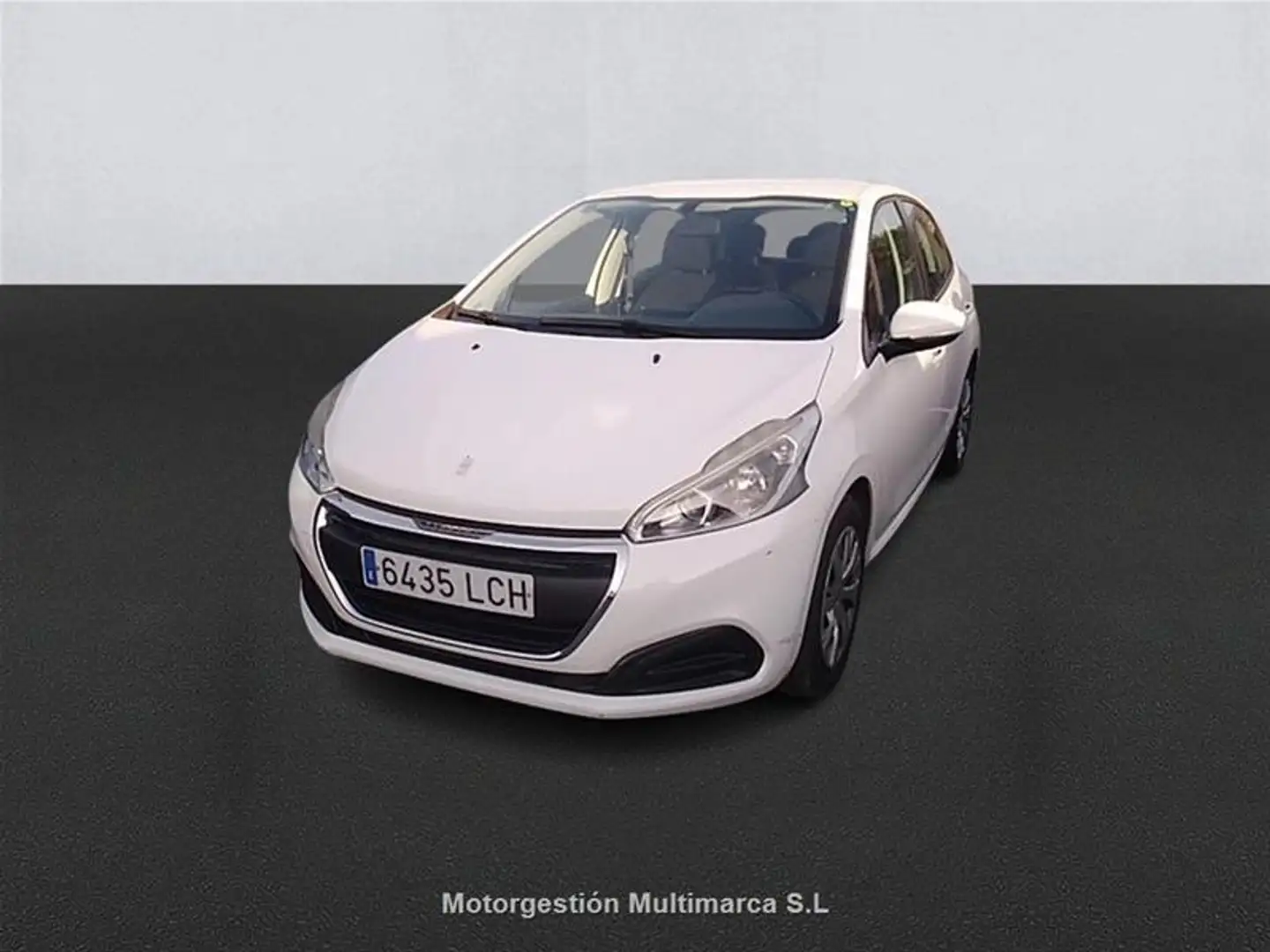 Peugeot 208 (O) 5P ACTIVE BlueHDi 73kW (100CV) - 1