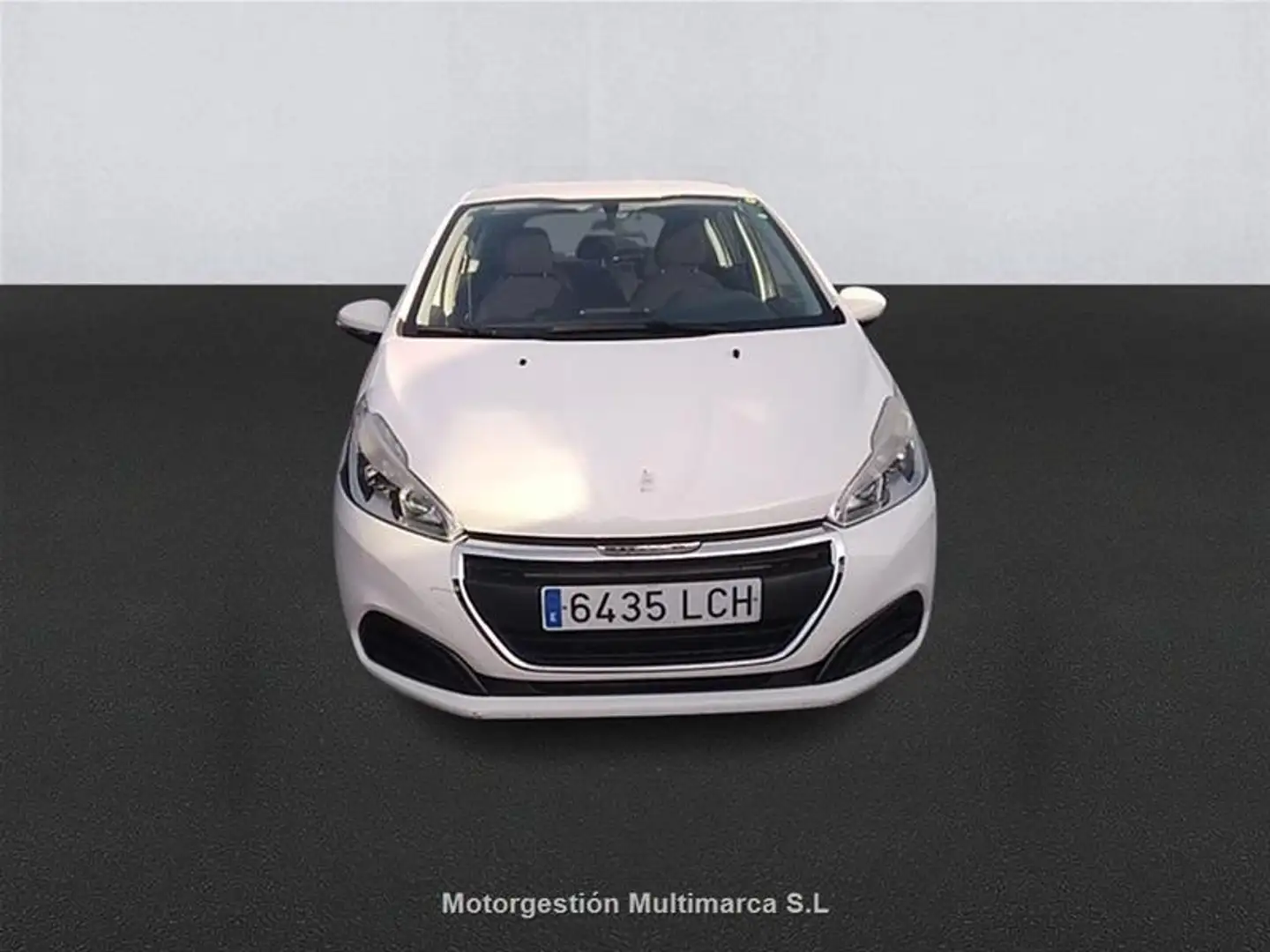 Peugeot 208 (O) 5P ACTIVE BlueHDi 73kW (100CV) - 2