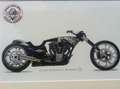 Harley-Davidson Custom Bike Harley Davidson Custum 103 Screming Eagle Schwarz - thumbnail 21