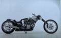 Harley-Davidson Custom Bike Harley Davidson Custum 103 Screming Eagle Negru - thumbnail 1