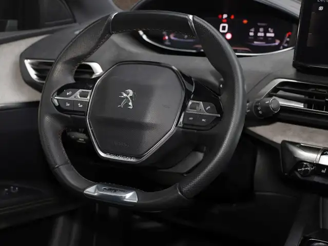 Peugeot 3008 view 10