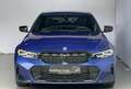 BMW 320 e M-Sport LCI *LED*LenkradH*StHz*HiFi*AmbienteB Blau - thumbnail 26