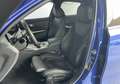 BMW 320 e M-Sport LCI *LED*LenkradH*StHz*HiFi*AmbienteB Blau - thumbnail 9