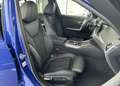 BMW 320 e M-Sport LCI *LED*LenkradH*StHz*HiFi*AmbienteB Blau - thumbnail 11