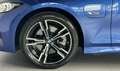 BMW 320 e M-Sport LCI *LED*LenkradH*StHz*HiFi*AmbienteB Blau - thumbnail 3
