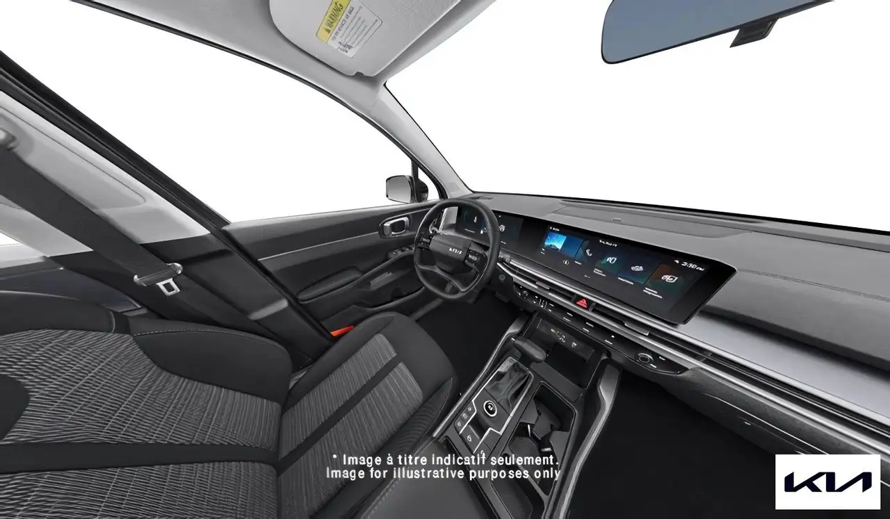 Kia Sorento снимка Kia Sorento