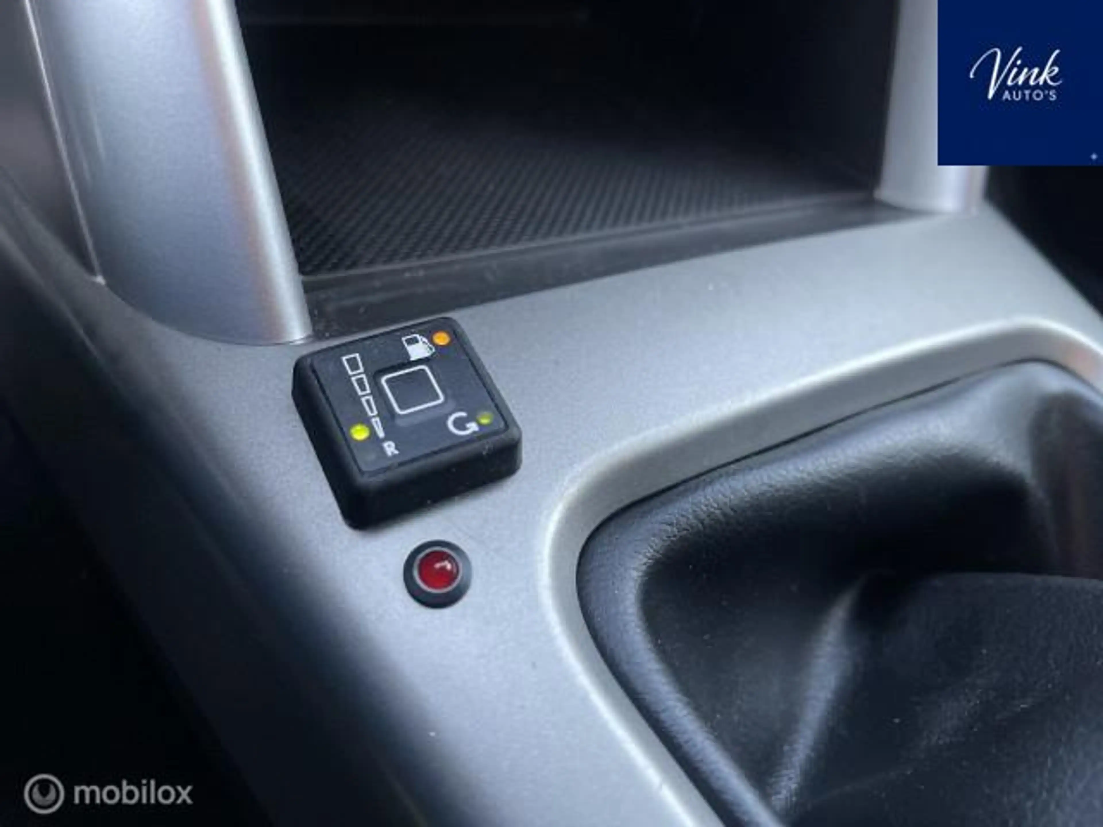 Subaru Forester 2.0 X Intro | AWD |LPG G3 — photo 11