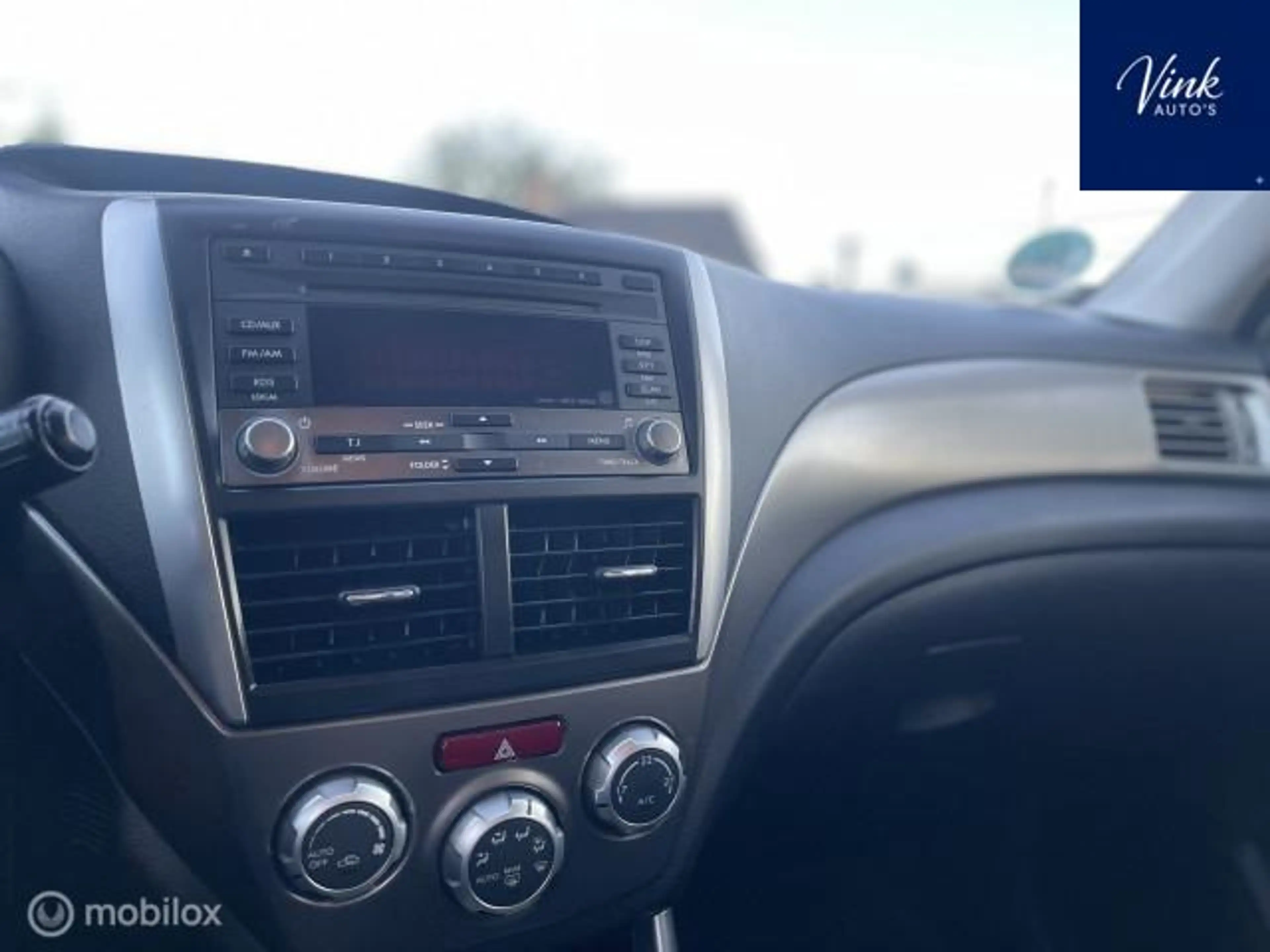 Subaru Forester 2.0 X Intro | AWD |LPG G3 — photo 14