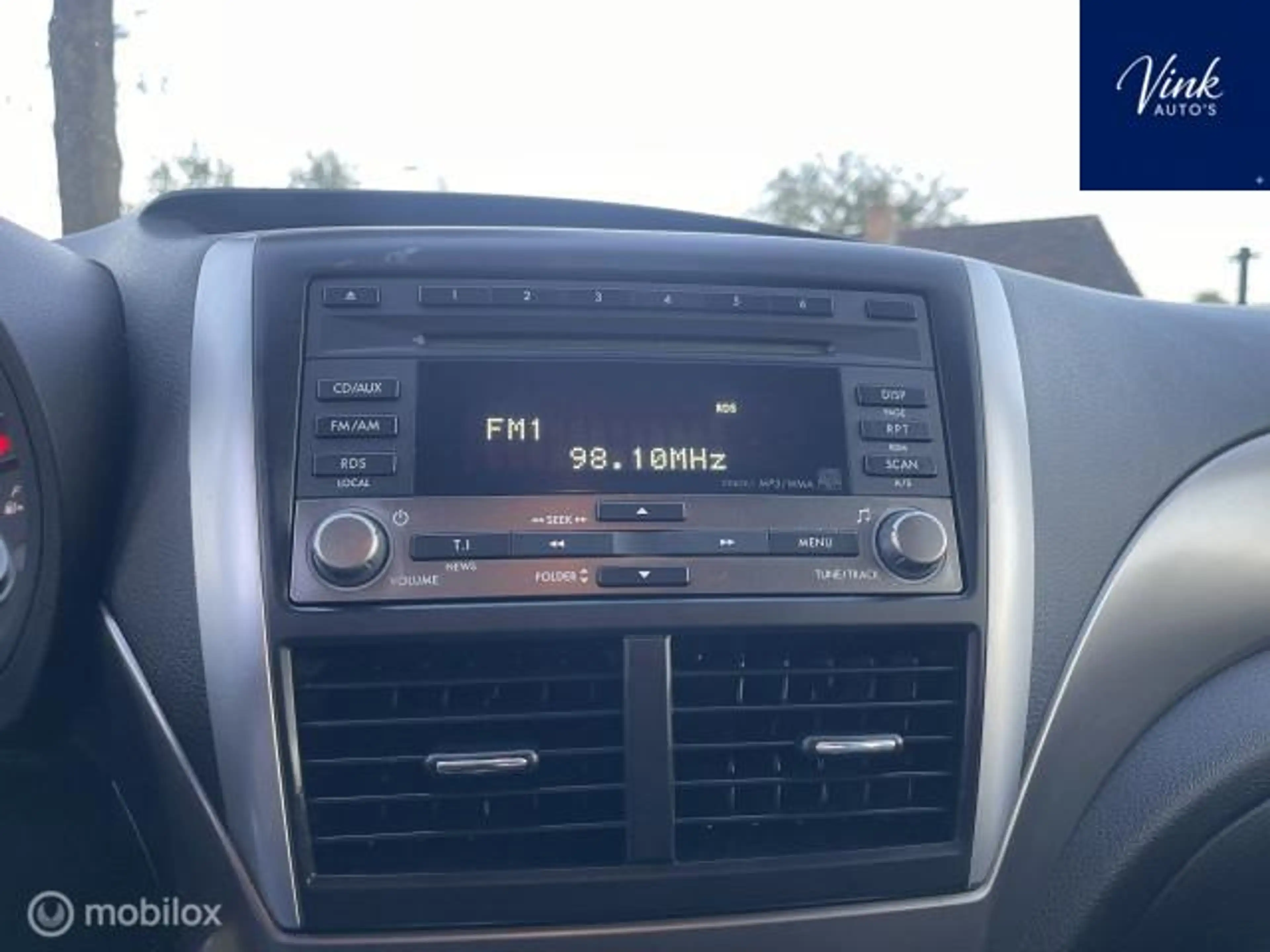 Subaru Forester 2.0 X Intro | AWD |LPG G3 — photo 10