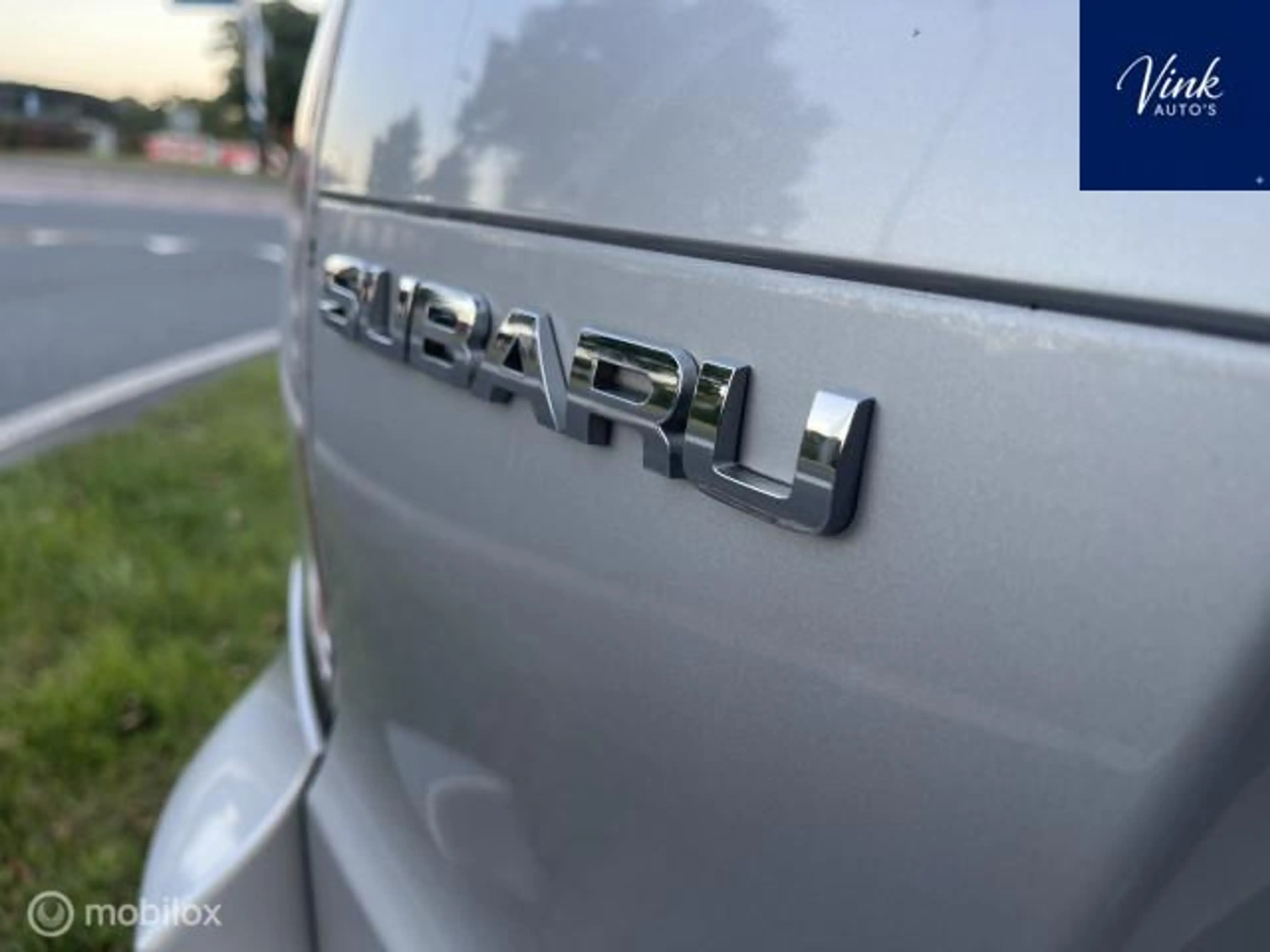 Subaru Forester 2.0 X Intro | AWD |LPG G3 — photo 7