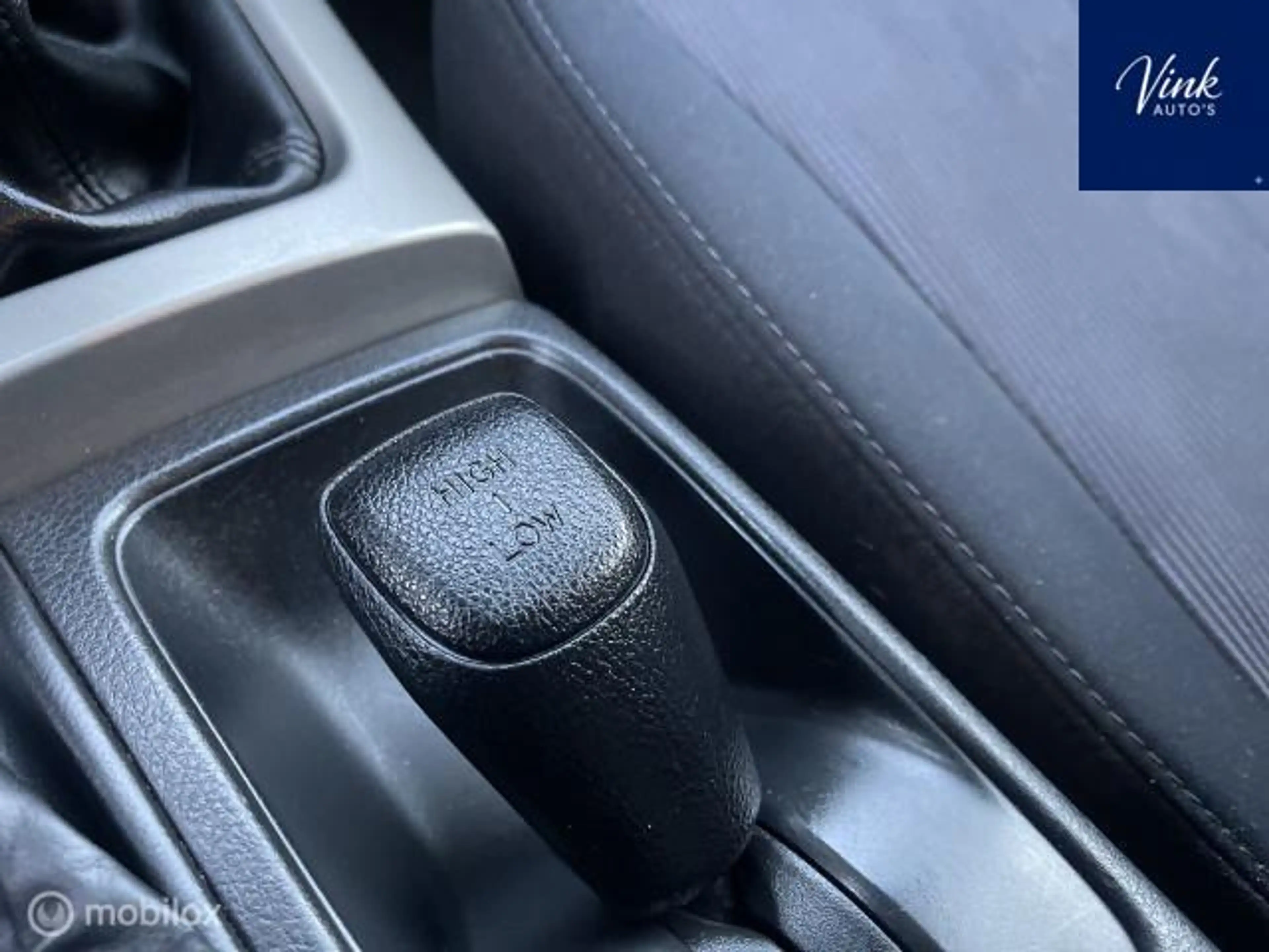 Subaru Forester 2.0 X Intro | AWD |LPG G3 — photo 13