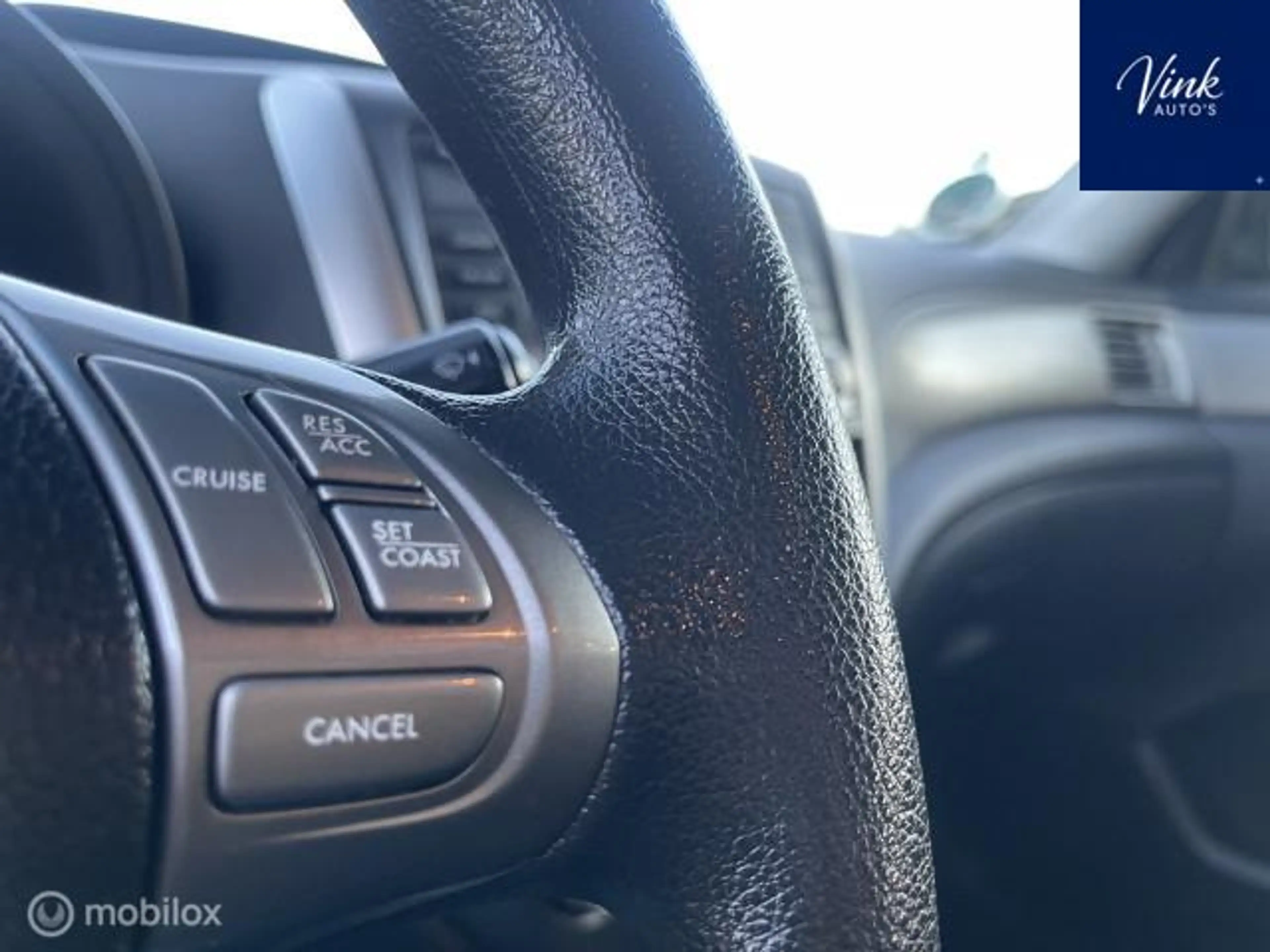 Subaru Forester 2.0 X Intro | AWD |LPG G3 — photo 15