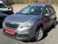 Peugeot 2008 1.2i PureTech/PROBLEME MOTEUR Gris - thumbnail 1