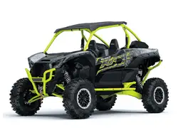 ひkr様 2022 Kawasaki Teryx KRX 1000 Motorcycles & ATVs for Sale