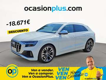 4.0 TDI quattro tiptronic