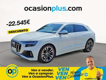 4.0 TDI quattro tiptronic
