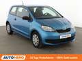 Skoda Citigo 1.0 MPI Active*RADIO*KLIMA* Blau - thumbnail 8