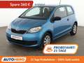 Skoda Citigo 1.0 MPI Active*RADIO*KLIMA* Blau - thumbnail 1