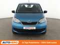 Skoda Citigo 1.0 MPI Active*RADIO*KLIMA* Blau - thumbnail 9