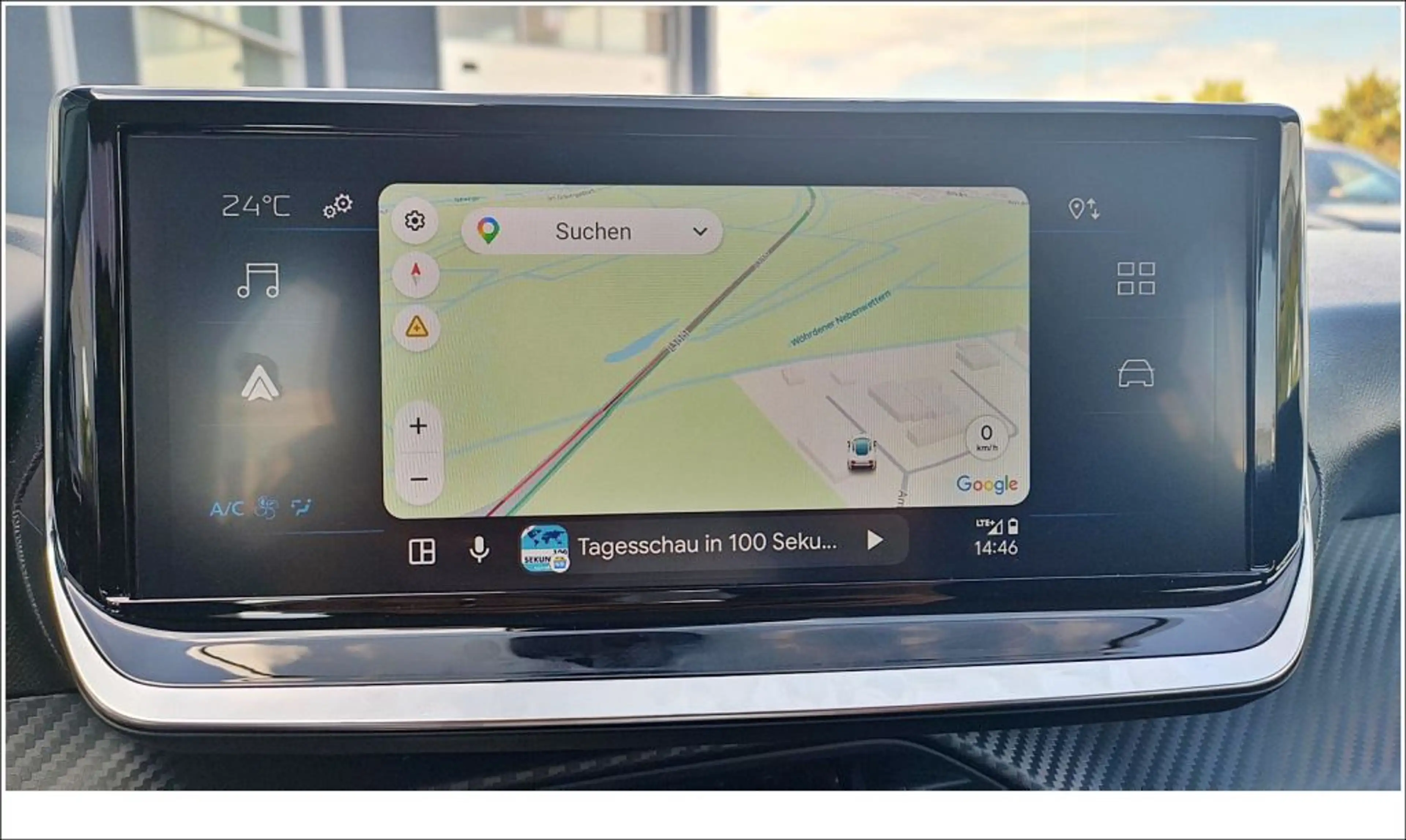 Peugeot 208 PureTech 100 Active — photo 2
