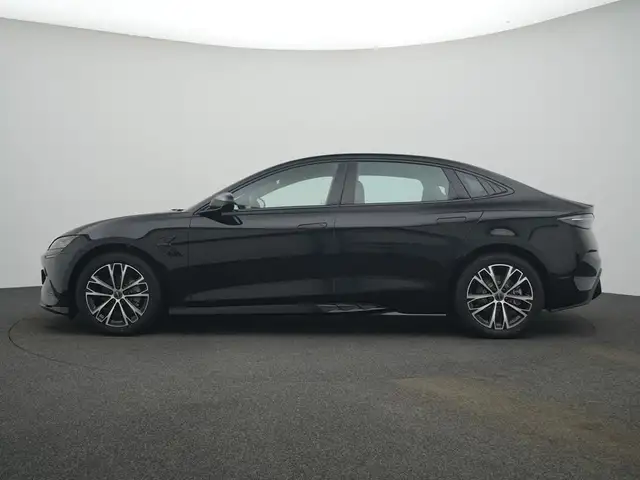 Byd Seal view 4
