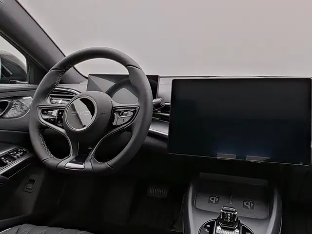 Byd Seal view 12